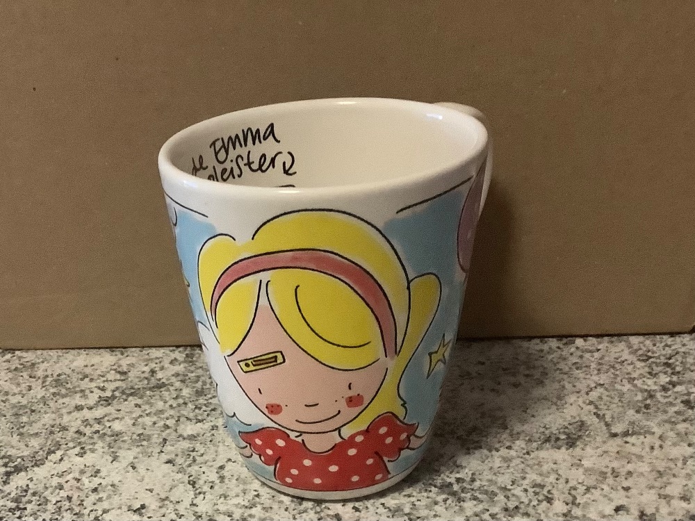 Emma kinderziekenhuis - de Emma Pleister