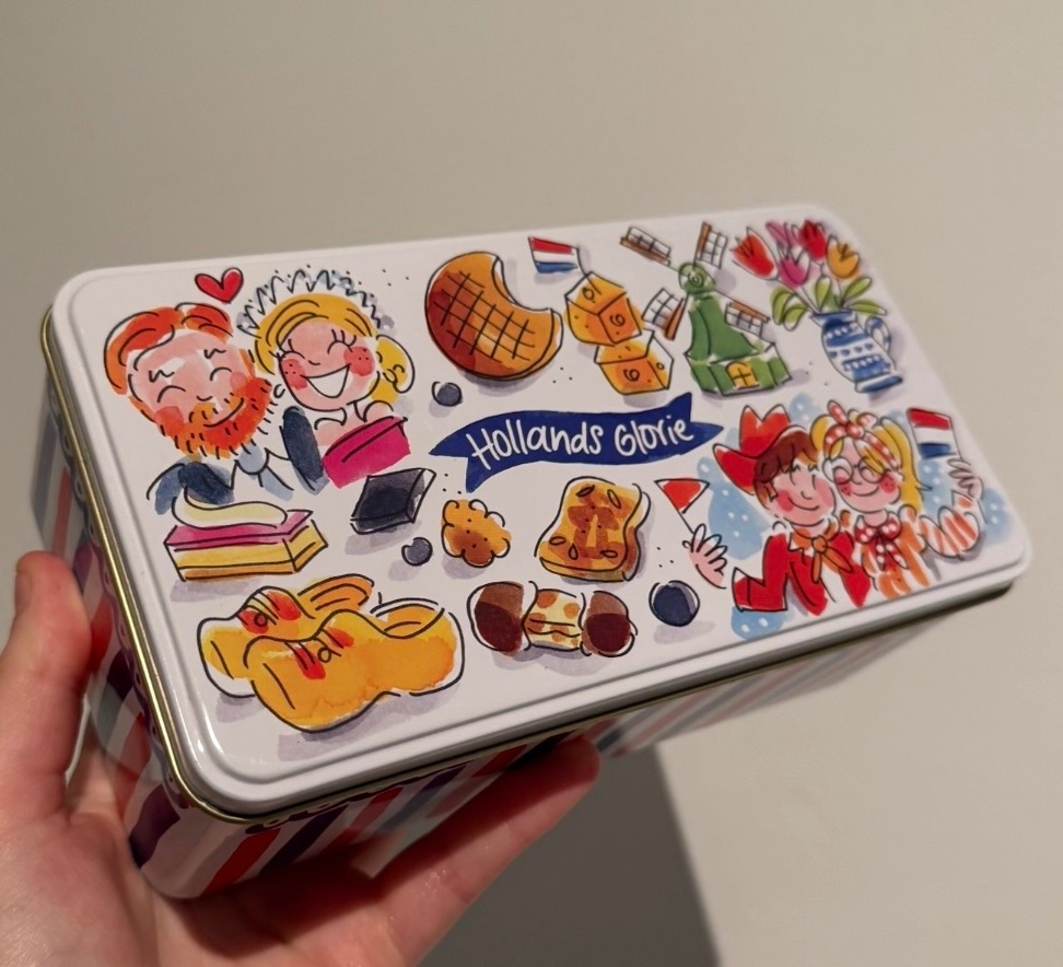 Koekblik